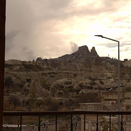 Goereme Stone Age Apartman Kültér fotó