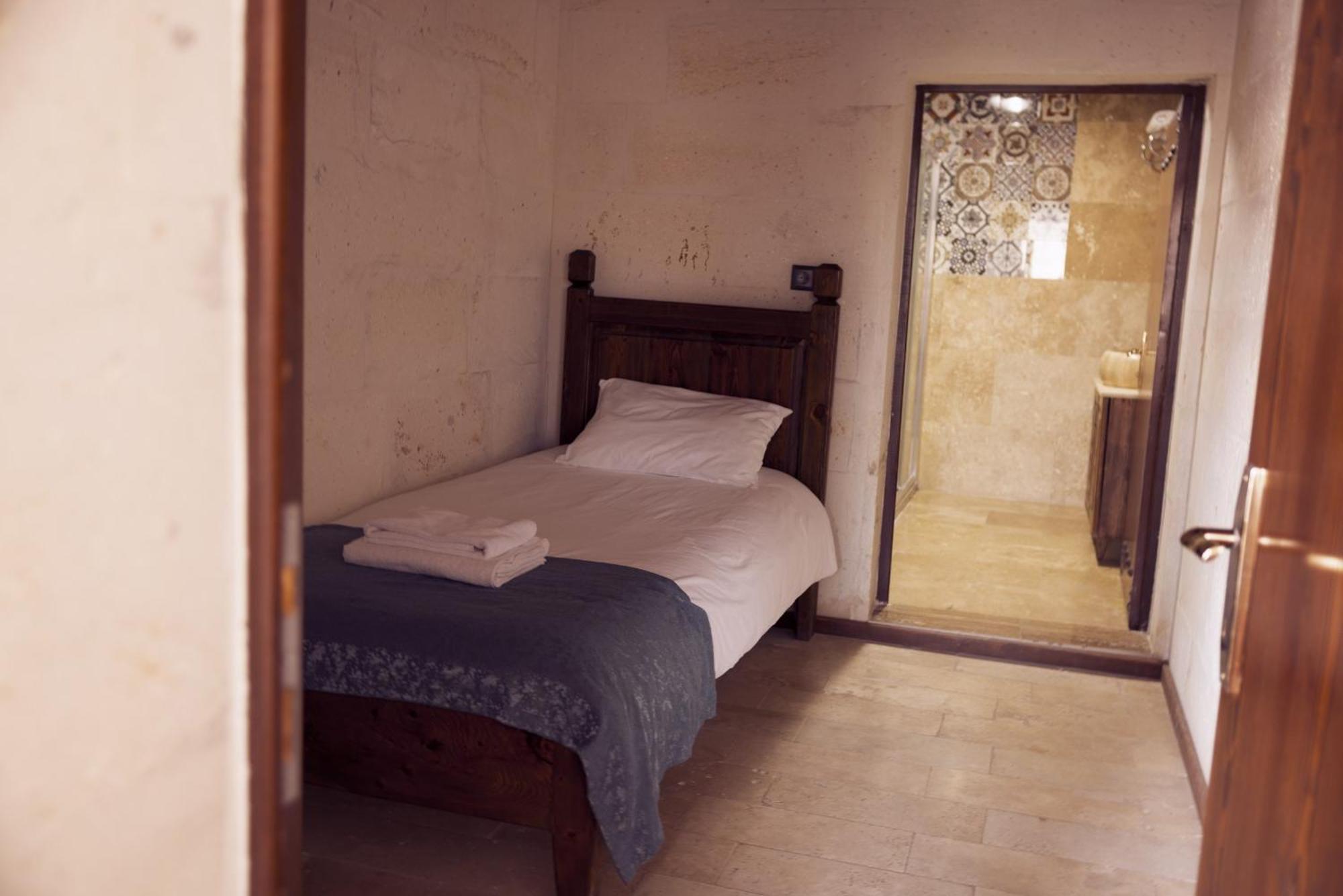 Goereme Stone Age Apartman Kültér fotó
