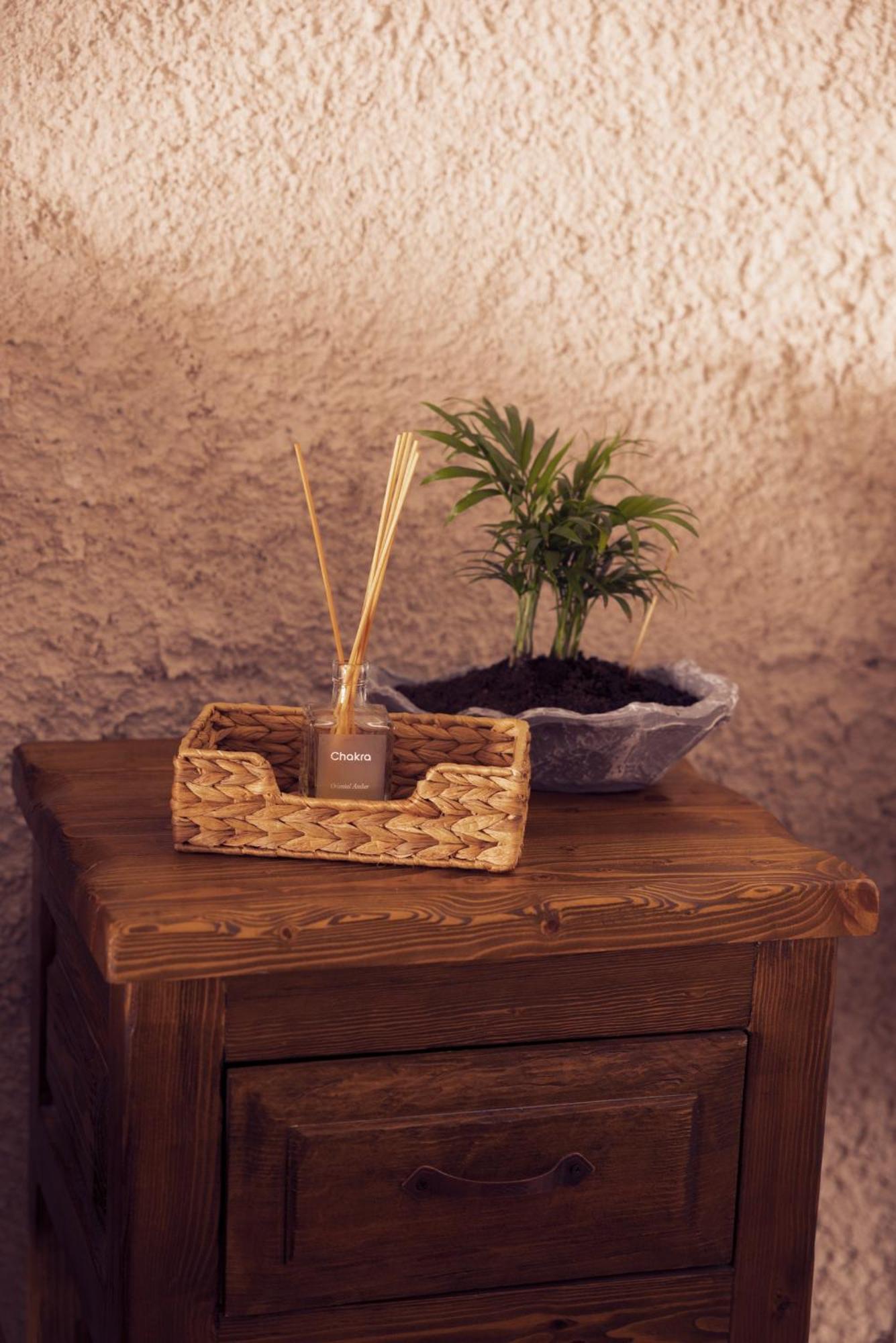 Goereme Stone Age Apartman Kültér fotó