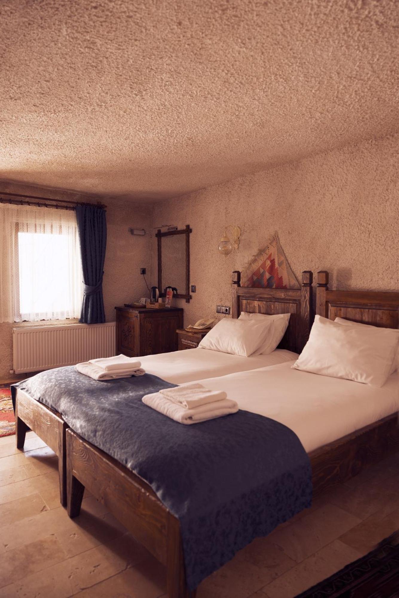 Goereme Stone Age Apartman Kültér fotó