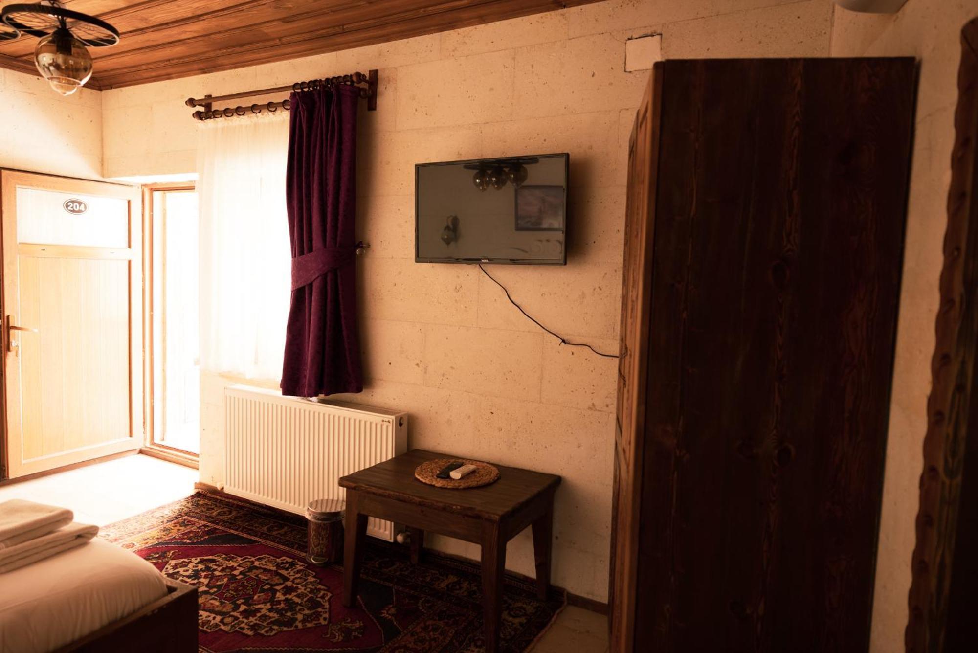 Goereme Stone Age Apartman Kültér fotó